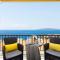 Apartment Sea view Drilasol by Interhome