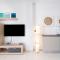 Apartment Sea view Drilasol by Interhome