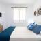 Apartment Sea view Drilasol by Interhome