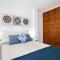 Apartment Sea view Drilasol by Interhome