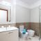 Apartment Sea view Drilasol by Interhome