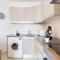 Apartment Sea view Drilasol by Interhome