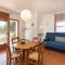 Apartment Les Cigales by Interhome