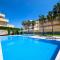 Apartment Terrazas de Altea-2 by Interhome