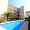 Apartment Apartamento Duc Medinacelli by Interhome