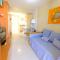 Apartment Apartamento Duc Medinacelli by Interhome