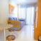Apartment Apartamento Duc Medinacelli by Interhome