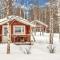 Holiday Home Koivulahden reinola by Interhome - Raanujärvi