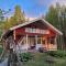 Holiday Home Koivulahden reinola by Interhome - Raanujärvi