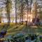 Holiday Home Koivulahden reinola by Interhome - Raanujärvi