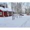 Holiday Home Koivulahden reinola by Interhome - Raanujärvi