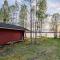 Holiday Home Koivulahden reinola by Interhome - Raanujärvi
