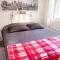 Holiday Home Point vale 3 by Interhome - Tahkovuori