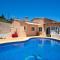 Holiday Home Castellons Vida by Interhome - Teulada