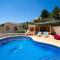 Holiday Home Castellons Vida by Interhome - Teulada