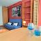Apartment Cala Benidorm by Interhome