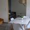Appartement A neuf style scandinave - Valliquerville