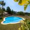 Apartment Hoyo 19 by Interhome