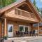 Holiday Home Kolin kangastus kielo 3 by Interhome - Kolinkylä