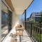 Apartment L'Amiral by Interhome - Houlgate