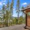 Holiday Home Kolin kangastus kanerva 4 by Interhome - Kolinkylä