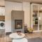 Holiday Home Kolin kangastus kanerva 4 by Interhome
