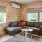 Holiday Home Kolin kangastus kanerva 4 by Interhome