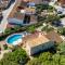 Villa Villa Mandana by Interhome
