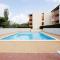Apartment Primavera-1 by Interhome