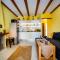 Holiday Home Luz de la Luna by Interhome - Muntanya la Sella