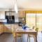 Holiday Home Alouèdes by Interhome - Tosse