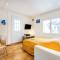Apartment Jean Jaurès-2 by Interhome - 西布勒