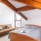 Apartment Belvédère 4 by Interhome