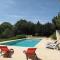 Holiday Home Le Mas du Magnoglia by Interhome - Tourtour