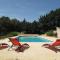 Holiday Home Le Mas du Magnoglia by Interhome - Tourtour