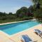 Holiday Home Le Mas du Magnoglia by Interhome - Tourtour