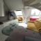 Superbe loft 90m² proche parc expo Nantes (6p) - Nantes