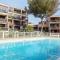 Apartment Les Caroubiers-2 by Interhome - سانت أي جولف
