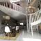 Superbe loft 90m² proche parc expo Nantes (6p) - Nantes