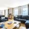 Apartment La Vigie by Interhome
