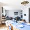 Apartment La Vigie by Interhome