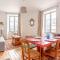 Apartment La Cancalaise by Interhome
