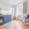 Apartment La Cancalaise by Interhome