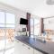 Apartment Le Belvédère - V3 207 by Interhome