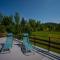 Chalet The Fox by Interhome