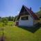 Chalet The Fox by Interhome - Zlobin