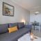 Apartment LEsquinade P1 111 by Interhome