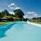 Holiday Home VIlla Basilico by Interhome