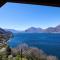 Holiday Home Oro del Lario-1 by Interhome