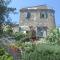 Holiday Home Garden House Li Galli by Interhome